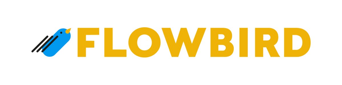Flowbird Ltd - Independent CRM Software Agency tweet media