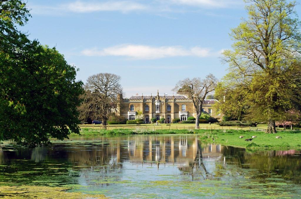 Chilterns National Landscape tweet media