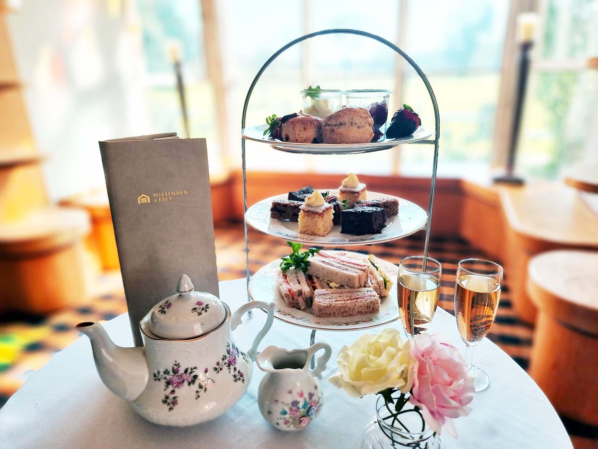 Chilterns National Landscape tweet media