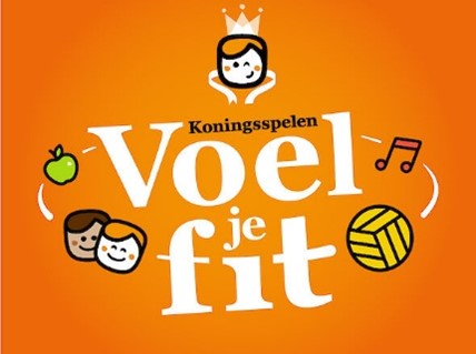 We hebben er allemaal een heel jaar op gewacht maar het is weer zo ver! De Koningsspelen 2022. Het thema van dit jaar is: Voel je Fit! 
Lees meer over de Koningsspelen in onze blog. 
bit.ly/3L8FNTS

#MQScan #Koningsspelen2022 #VakerBewegen #KinderenvoorKinderen