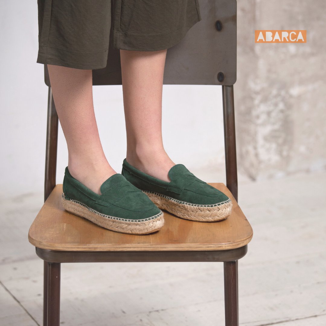 Abarca (@abarcashoes) /