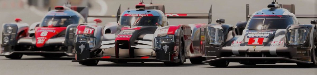 Pues va siendo hora de lanzar nuestro primer evento que servirá de lanzadera para los primeros campeonatos del EWT.

Como no podría ser de otra manera nos vamos a Le Mans el primer fin de semana de mayo.
 Inscripciones y reglamento aquí y en Discord:

eracingworldtour.com/event/evento-l…