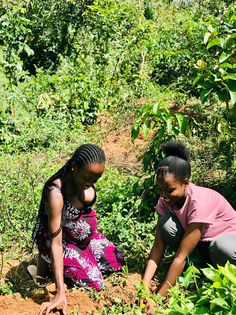 Leah Namugerwa tweet media