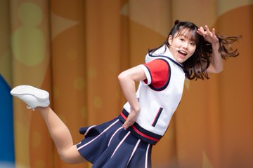 ジャンボリーミッキーの可愛いダンサーはmayu 元ベイスターズチアで本名や学歴 結婚は ろぐらんど