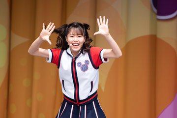 ジャンボリーミッキーの可愛いダンサーはmayu 元ベイスターズチアで本名や学歴 結婚は ろぐらんど