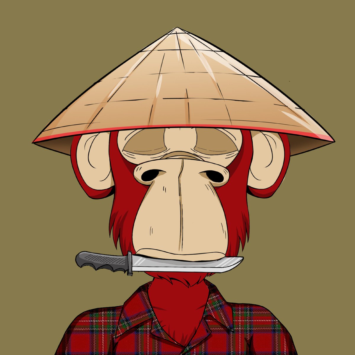 ScrewApeClub's tweet photo. He always had a great attitude and seemed skilled at what he did.

Screw ape 

#NFT #NFTCommunity #NFTs #crofam #CRO https://t.co/sop4OfHkna