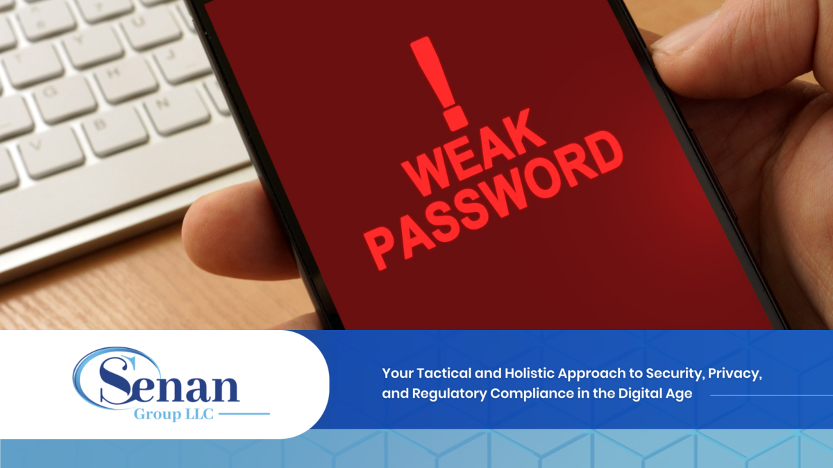 senangroupllc's tweet photo. They Measure the Risks for Your Firm

Every company requires someone who can detect when engulfed in a risky situation.

Read more: https://t.co/OWSy4nLCsn

#SecurityExperts #SenanGroupLLC https://t.co/00bzZnhX40