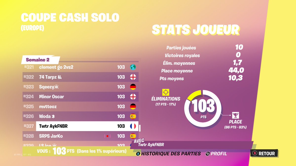 KyAfnbrii's tweet image. lfd for cc &amp;amp; ccc :

i’m fragger ( i can igl )
2k pr all • 1k5 pr eu 

i need :

igl tarper with same perf or approximate

dm open 📩