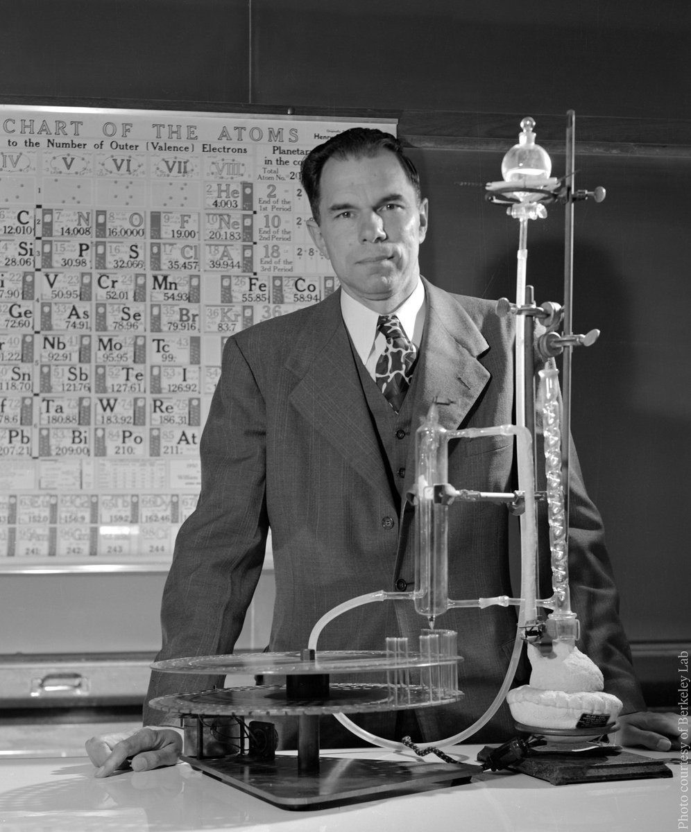 The Nobel Prize On Twitter Didyouknow That The Radioactive Silvery the-nobel-prize-on-twitter-didyouknow-that-the-radioactive-silvery