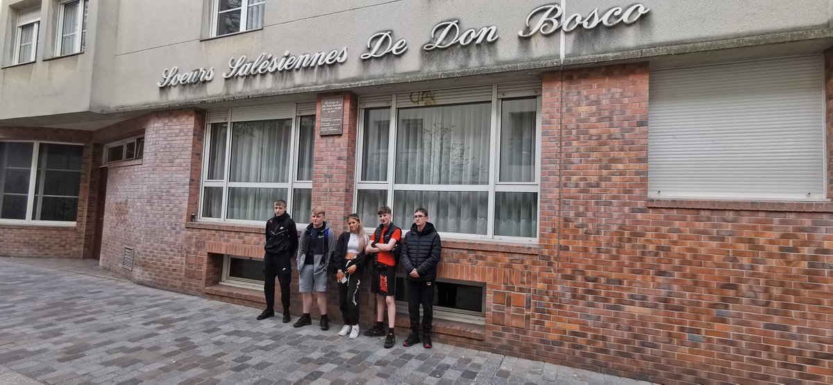 Thornleigh Computer Science tweet media