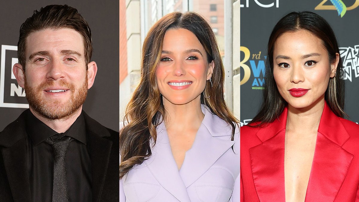 ミカエラ コンリン 出演 共演 最新情報まとめ みんなの評判 評価が見れる ナウティスモーション