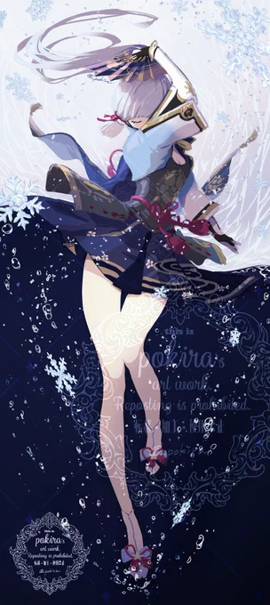 ❄祝🌸復刻❄
#原神 #GenshinImpact 