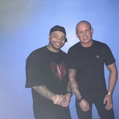 #NewProfilePic man like Efeeze