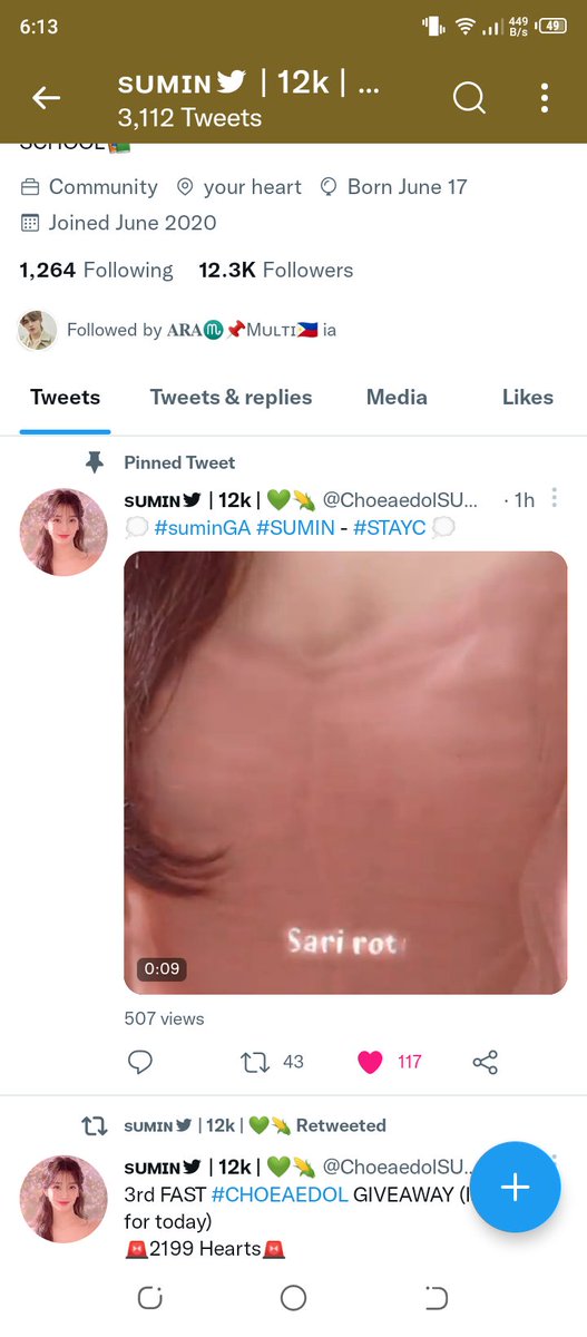 jakehvr's tweet photo. @ChoeaedolSUMIN DONE FOR #ENHYPEN | #ENFuelUP

Stream Blessed-Cursed!!
🖇️ https://t.co/WIHuXuAG5n https://t.co/njT6EQ5iHF