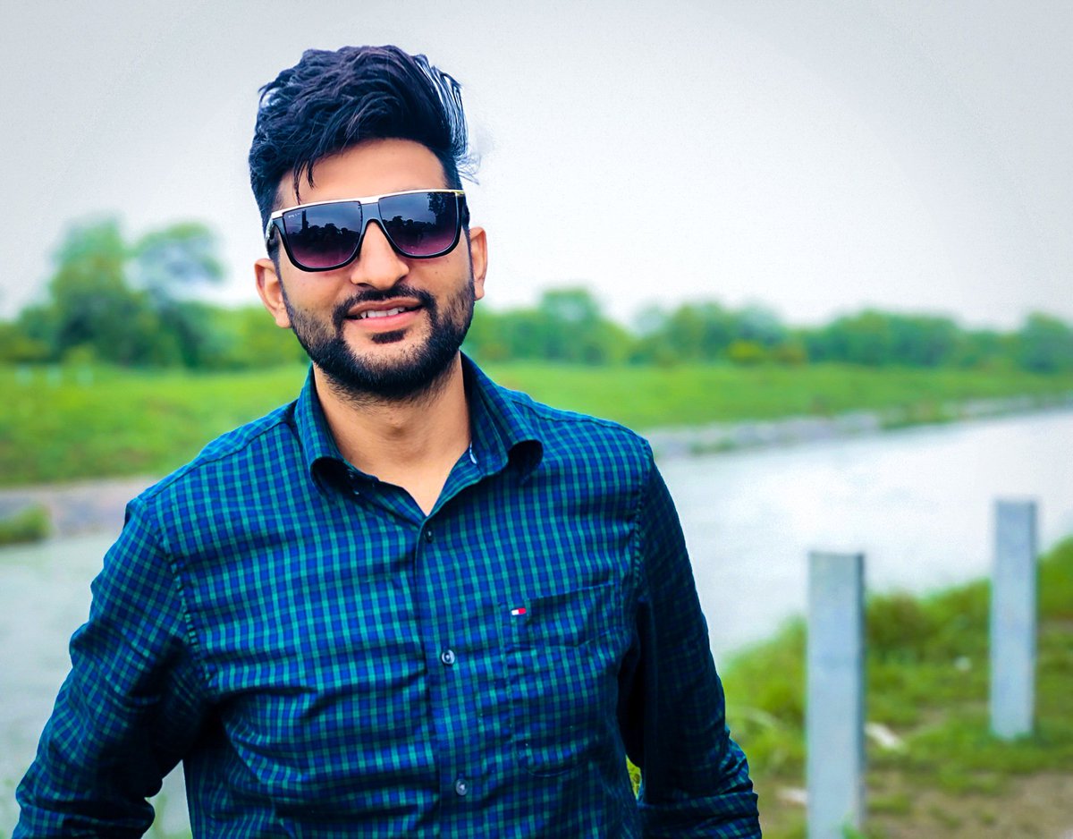 realSdhingra's tweet photo. 😎✌️ https://t.co/dqlKfzBb3v