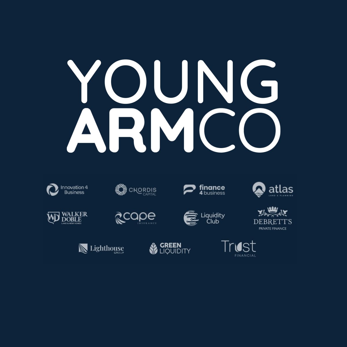 Success! 

Last week, Young ARMCO hosted their first ever young professionals networking event.

Young ARMCO was formed to drive the knowledge-share from our leaders to our young professionals throughout the entire <a href="/ARMCOPartners/">ARMCO</a> portfolio. We are glad they had a great evening.⭐️