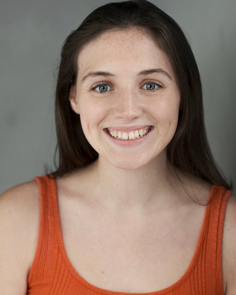 Icon Actors Management tweet media