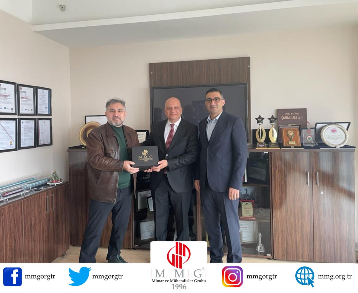 Petronet Yönetim Kurulu Başkanı Haluk Gemici'yi, Genel Başkanımız Bülent Şen ziyaret etti. Zİyarette 1-3 Haziran 2022 tarihlerinde Bilişim Vadisi'nde gerçekleştirilecek olan Avrasya Ar-Ge İnovasyon Teknoloji Zirvesi hakkında bilgilendirme yapıldı.
<a href="/HALUK_GEMICI/">Haluk Gemici</a>