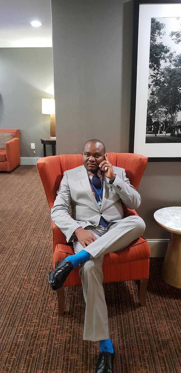 Pragmatic, dexterous, result-oriented, kindhearted, widely connected, friend of the people - Finally there is hope for Abia State <a href="/koosdonkelly/">Koos James</a>