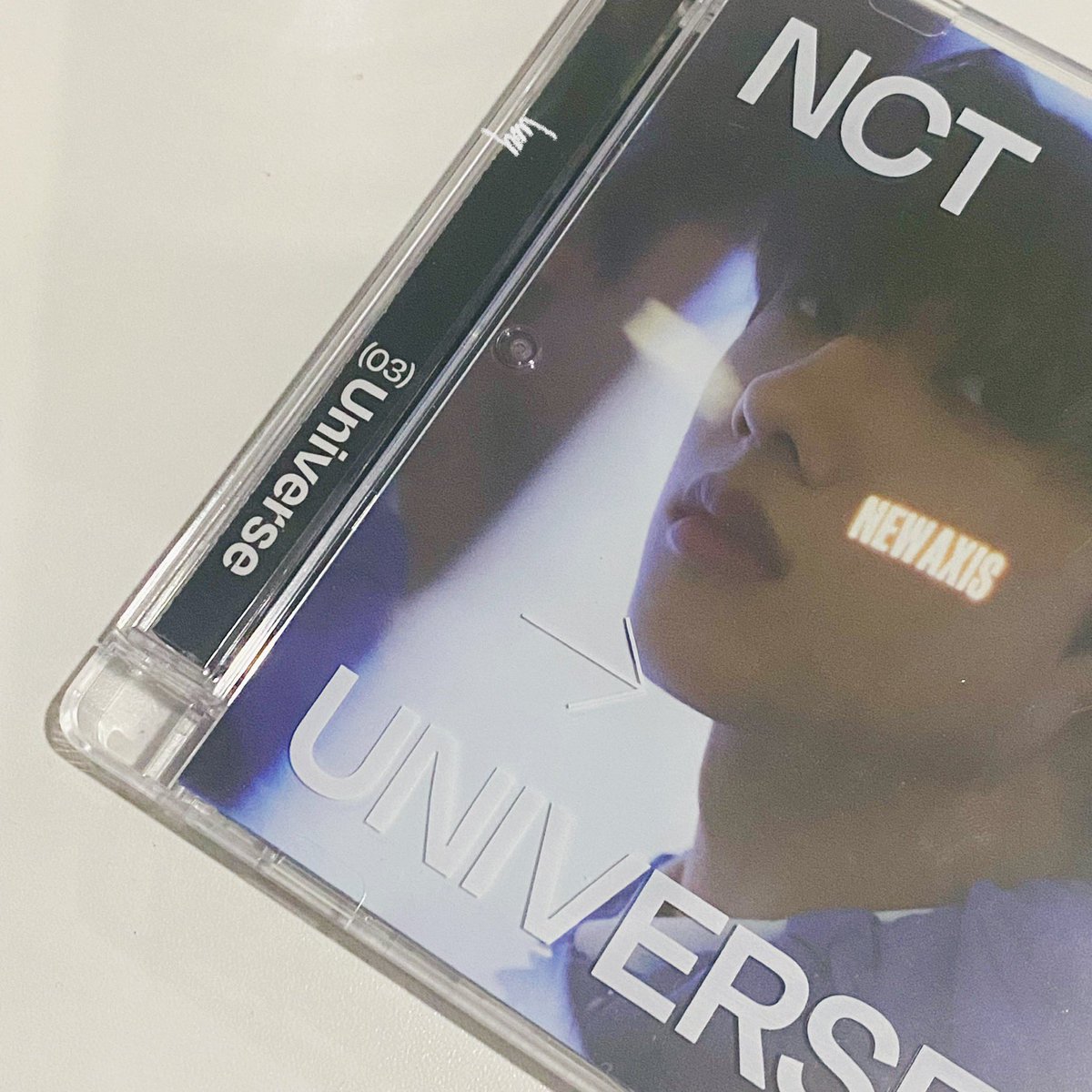 rikumaeds's tweet photo. WTS / LFB / PH

JISUNG UNIVERSE JEWEL CASE SET (unsealed, never used) 🤎

• ₱550 (PAYO)
• can ship asap!
• all in mint condition 😮‍💨

dm to inquire or mine!

🏷 nct u 2021 dream js emosung pcs poca pocas photocard photocards special card mini qs quitting sale https://t.co/cBBpZRbzFB