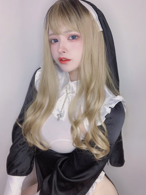 コスプレイヤーもゆのTwitter画像32