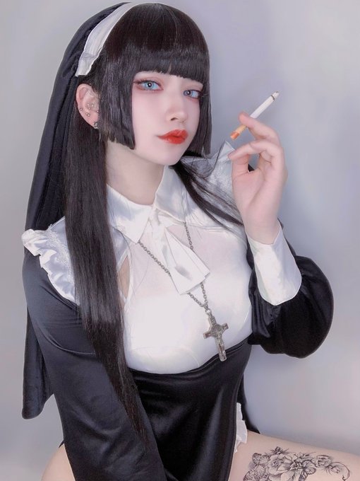 コスプレイヤーもゆのTwitter画像31