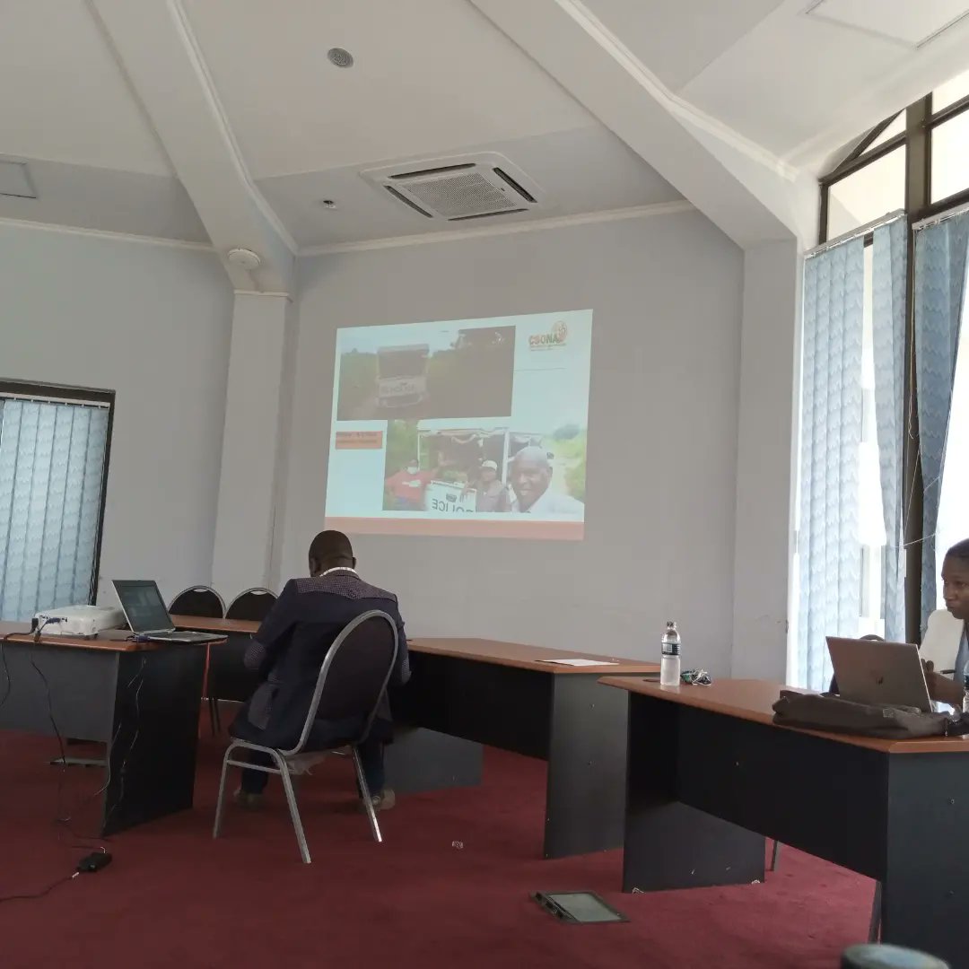 CSONAMalawi's tweet photo. Most districts have poorly rated service delivery with the average score for all districts being 2.0 meaning project beneficiaries are somewhat satisfied with how services are being delivered by district councils.
#CSONA
#ECDC https://t.co/8VWJwig08s