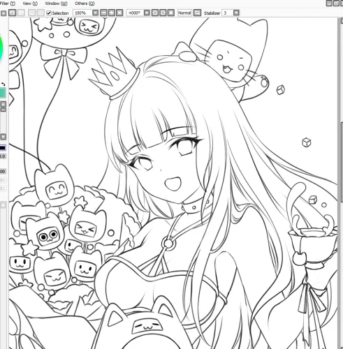 ไปต่อดีไหม🙃 
