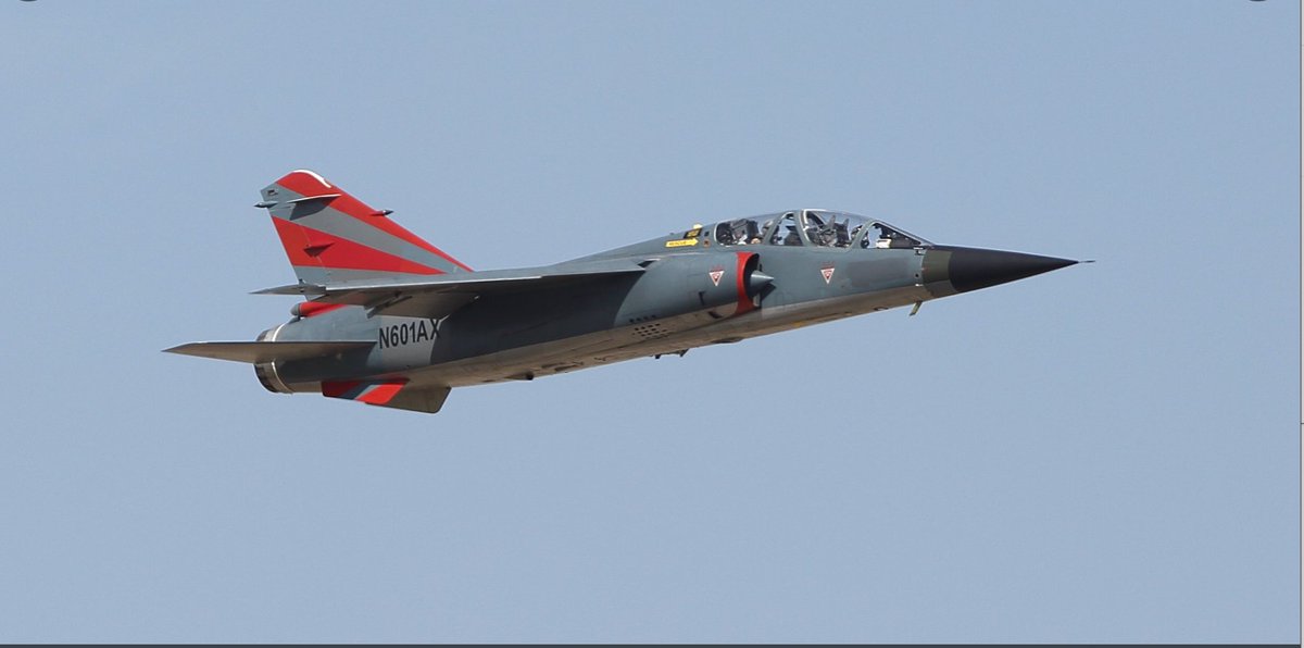 ParamountGroup1's tweet image. Paramount Aerospace Systems offer maintenance, repair and overhaul (#MRO), servicing of #airframes and return to service (RTS) of aircraft - upgrades and extensive modifications depending on customer requirements.
Learn more:
paramountgroup.com/capabilities/a…
#airforces #aircraft #upgrades