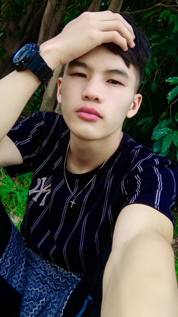 ຮັກທີ່ດີຄືຮັກຕົວເອງ #ບ່າວມົ້ງທ່າກົກໄຮ