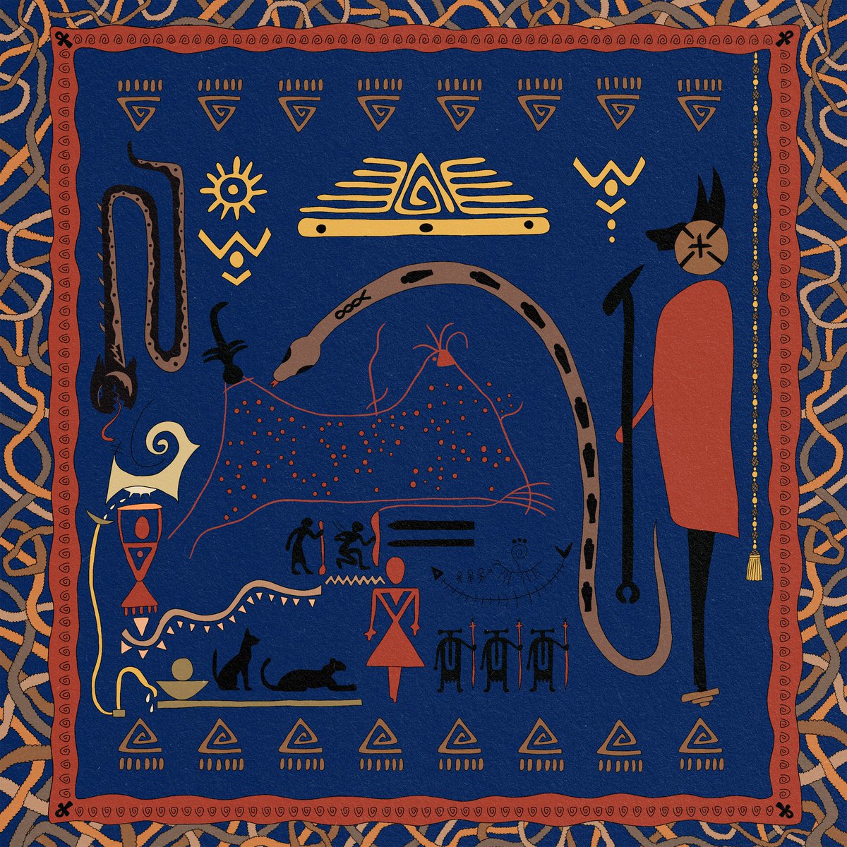 esmotella's tweet photo. 🛕The Chronicles Of Ra🛕 #1R2A
0.15 $ETH 1/1 Edition on @foundation
 ✨✨✨
B.C. 6,200 years Çatalhöyük Neolithic City
B.C. 7,500 years Göbeklitepe
B.C. 3,500 years of Egyptian Civilization
https://t.co/X4TMqjV21P
#NFTs  #NFTCommunity #metaverse https://t.co/dG0fudQM9y