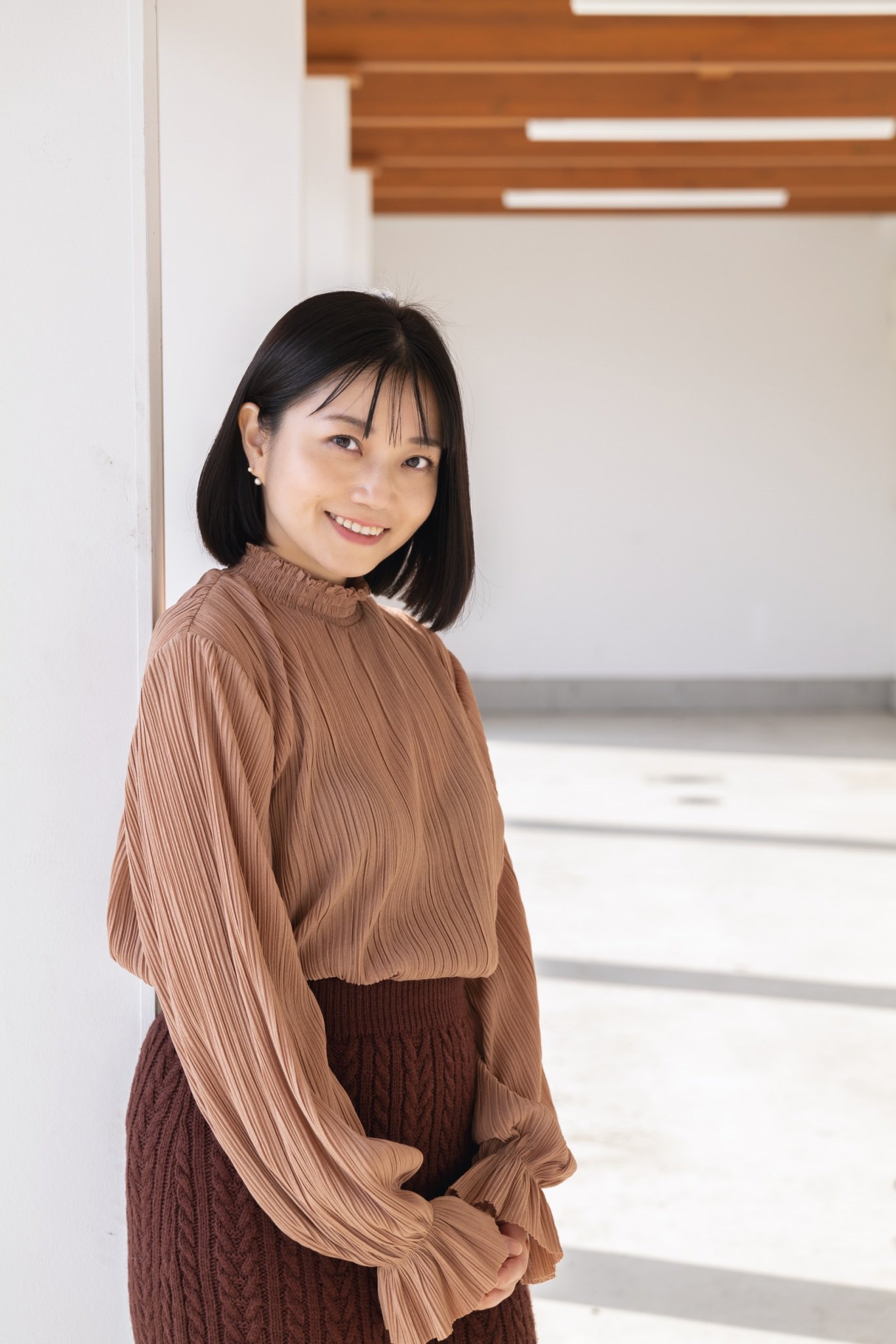 義達祐未 よしたつゆみ 東京 栃木の二拠点 職業 栃木人 司会登壇します 栃木県内で初めて駅にストリートピアノを設置することになった 栃木駅 5 1のお披露目式にて司会登壇させていただきます こちら3部構成となります 春の温かな陽気と