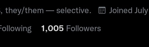 YEAYYY perdana 1jt folls 🌙🌙🌙