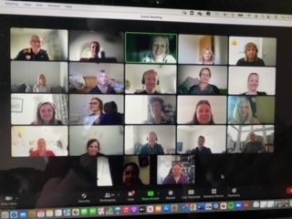 Laura Davidson-Dean tweet media