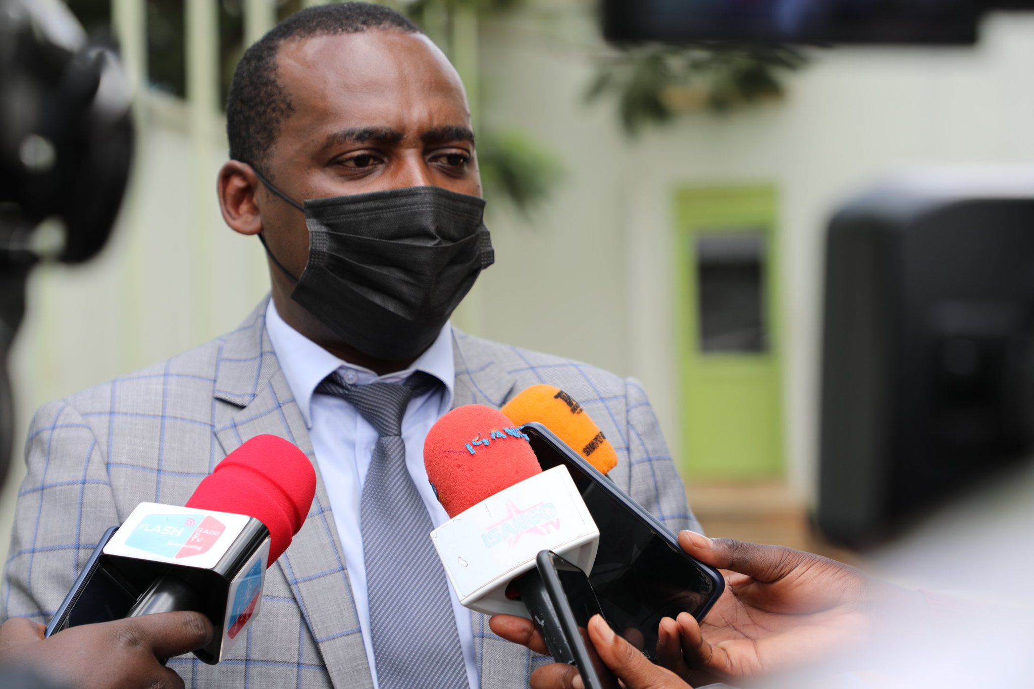 Rwanda TVET Board on Twitter: