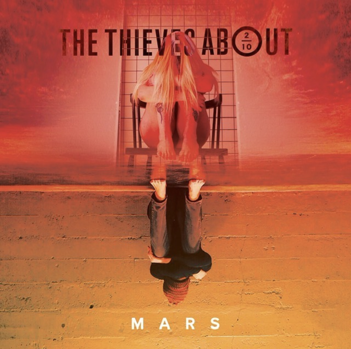 We are DAYS away from releasing MARS &amp; can’t wait to share with you all! #thethievesabout #newmusic #newmusiccomingsoon #sandiegomusicscene #altrock #alternativerock #rockon #spotifynewmusic #spotify #supportlocalbands #rock #rockmusic #launchingsoon #earthday2022 #earthday