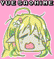 LainMateriaEX's tweet photo. #Yuelfanart #YueSaohime
After R/place closing, I've been working on this PixelArt for Yue in PixelCanvas and finally finished it

Unknown people helped me to finish it faster, and I'm thankful for that.

You can check it yourself here!
https://t.co/l4tTibNLat https://t.co/5vRA54ztK2
