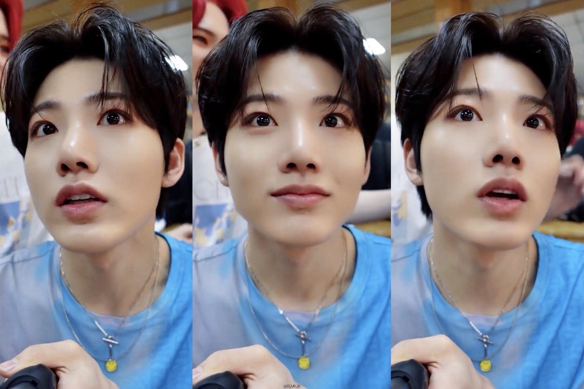 FILMKJK's tweet photo. junkyu looking good as always https://t.co/qNYe2Tltx7