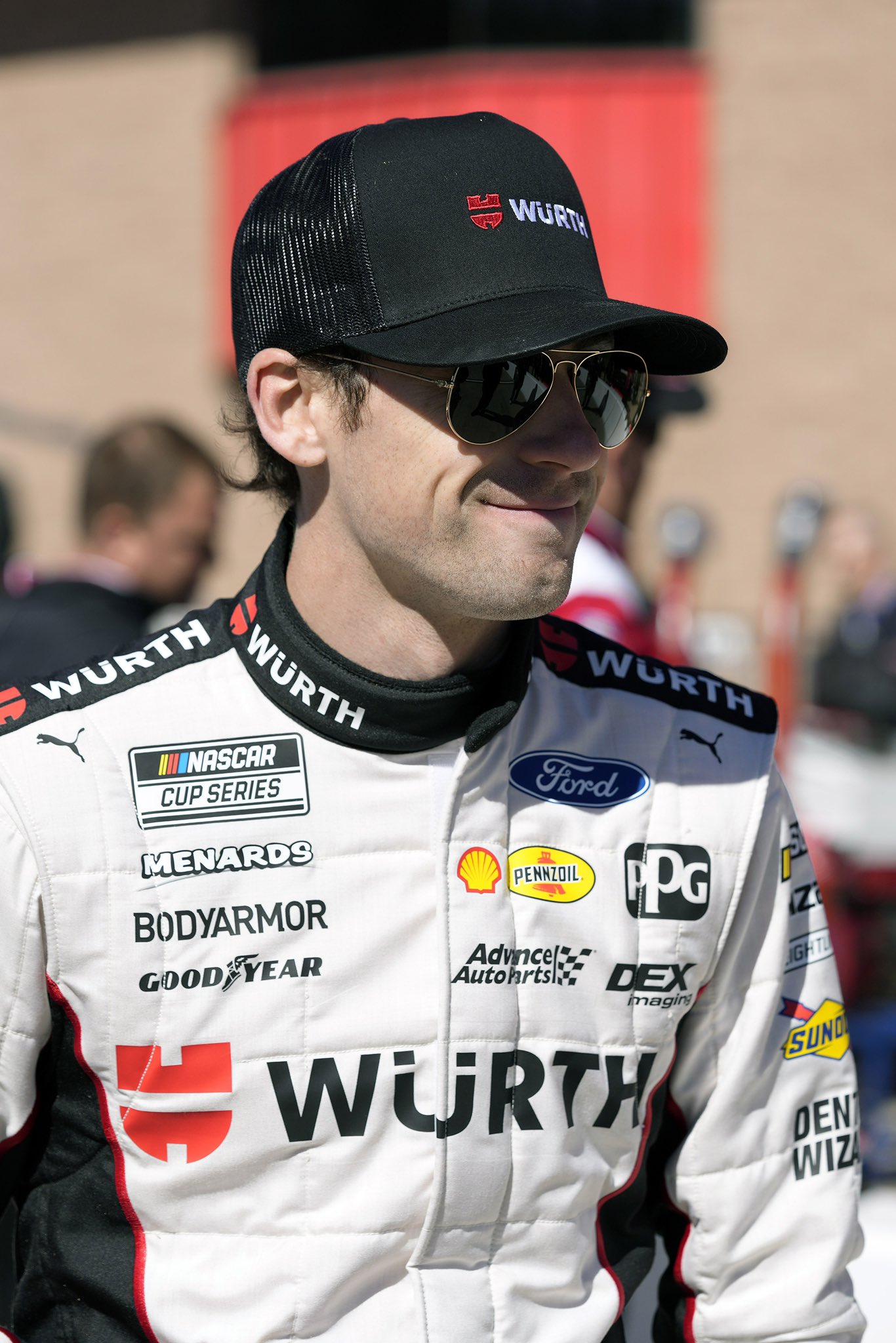 Würth Racing on Twitter: 