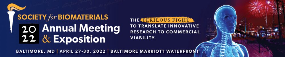 Poly-Med, Inc (@polymedinc) on Twitter photo The Poly-Med team will be attending SFB next week in Baltimore! To learn how to translate your research into a medical device, schedule a meeting with our Technology and Engineering teams. sales@poly-med.com #SFB2022 #Scaffold #Resorbable The Poly-Med team will be attending SFB next week in Baltimore! To learn how to translate your research into a medical device, schedule a meeting with our Technology and Engineering teams. sales@poly-med.com #SFB2022 #Scaffold #Resorbable
