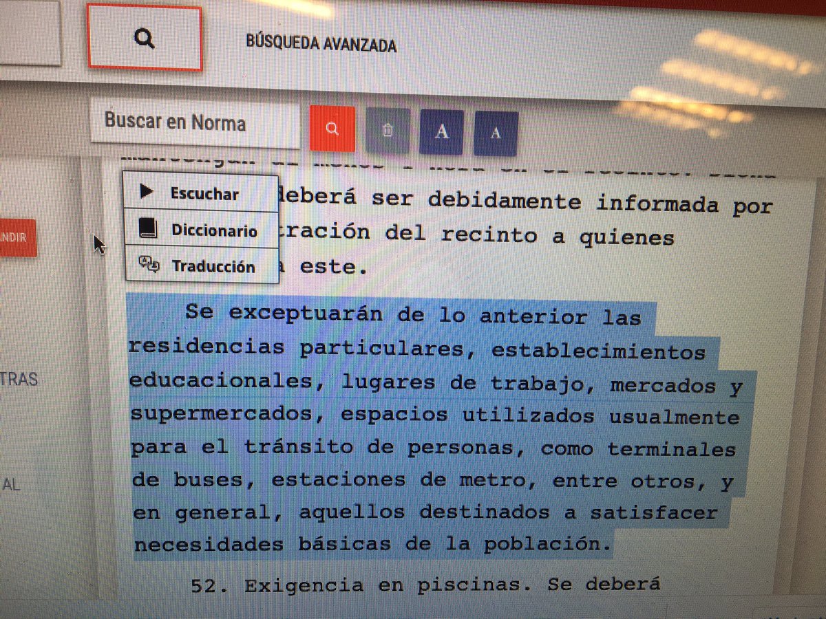 @Fnix41330175 @nanc29y @MallplazaCL Que hijos de la gran…. Todos levantando restricciones y acá se intensifica una vacunación con efectos secundarios publicados en el mismo diario oficial 😡. Les dejo las excepciones 👇🏼