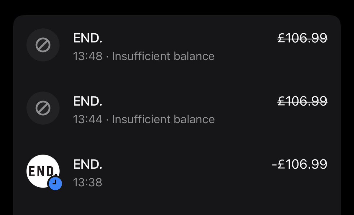 Just aiming for uk11-12, need to save money for unions so just going for one but thanks💯 @Ace_Pings @AmbushGroup @DemonRaffles @LynxProxies @OriginProxies @GadenGens