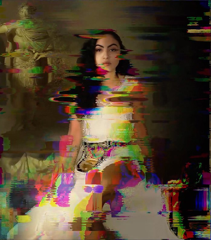 rwdcollective's tweet photo. Cleopatra Update Day✨Check Your Valuts✨ 

#Cryptoart #nft #Nftart #Fineart #Raredigitalart #Feministart #Femaleempowerment #Nftartist
#Digitalartists #Rewindcollective #Nftcollector #Digitalarts #artworld #artuk #artists #nfts #nftcollector #nftcommunity @veve_official https://t.co/grPvycUGJX