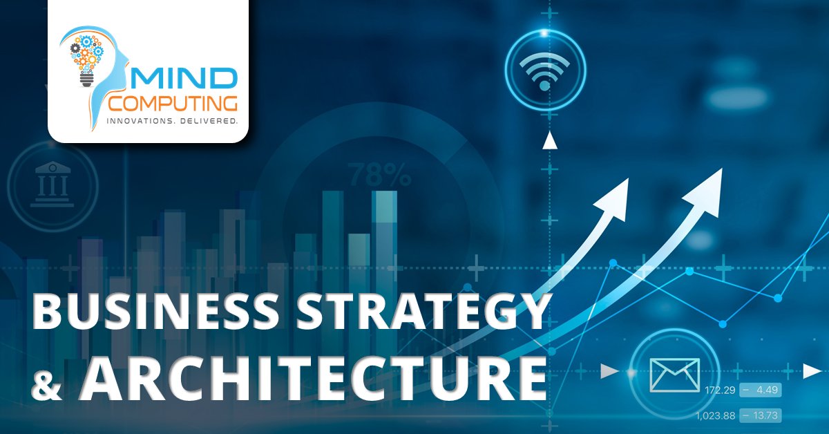mindcomputing's tweet image. @mindcomputing assists clients in gaining the best business value from technology. We provide innovation &amp;amp; reliability through matching business strategy with technology capability, cost, and agility.

Learn More: MindComputing.com
#technology #mindcomputing