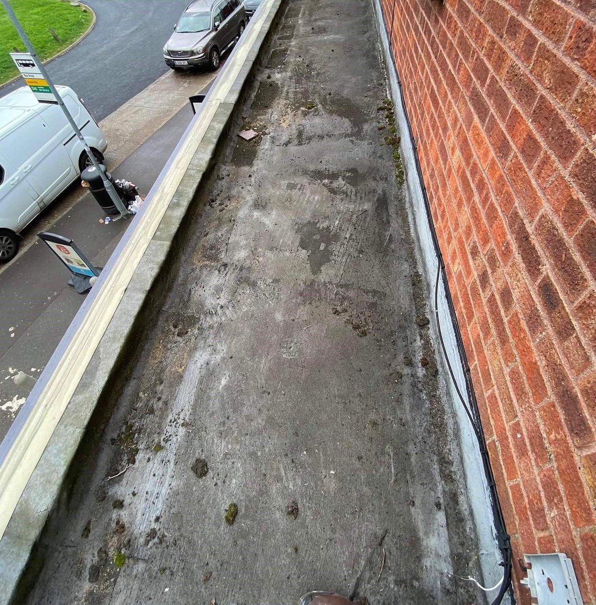 Genco Construction Services tweet media