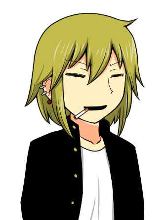 お気に入りキャラのtwitterイラスト検索結果