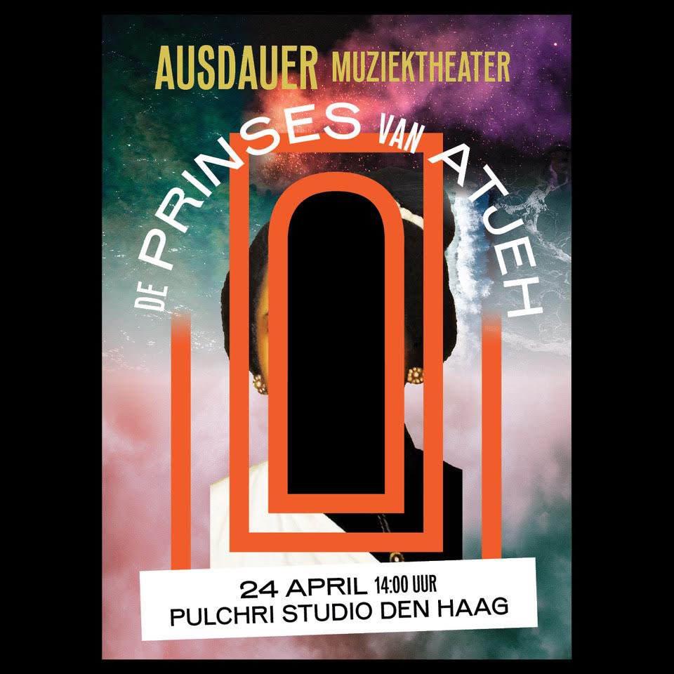 Laatste kans dit voorjaar om de Prinses van Atjeh te zien; <a href="/Pulchri/">Pulchri Studio</a> in Den Haag, zondag 24 april. In het najaar trekt de karavaan verder!

pulchri.nl/nl/agenda/