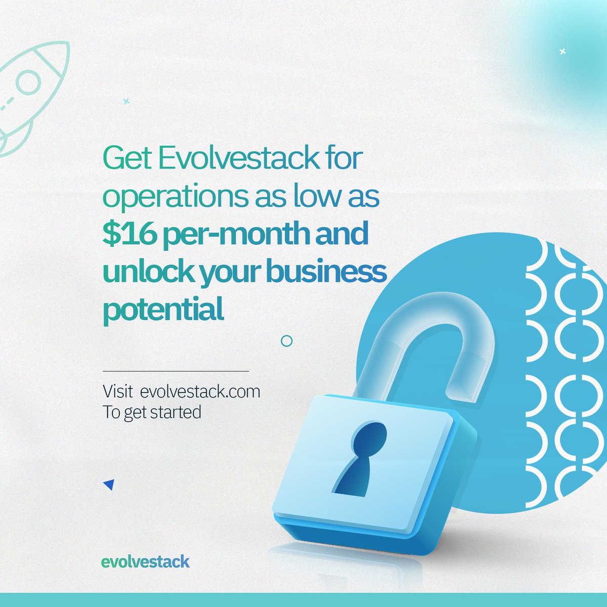 evolvestack's tweet image. Speed up work and unlock your business potential with purpose-built solutions tailored to connect your processes and teams.

Visit evolvestack.com/operations to get started.

#digitalsolutions #customapp #custombuiltapps #businessapps #applications #evolvestack