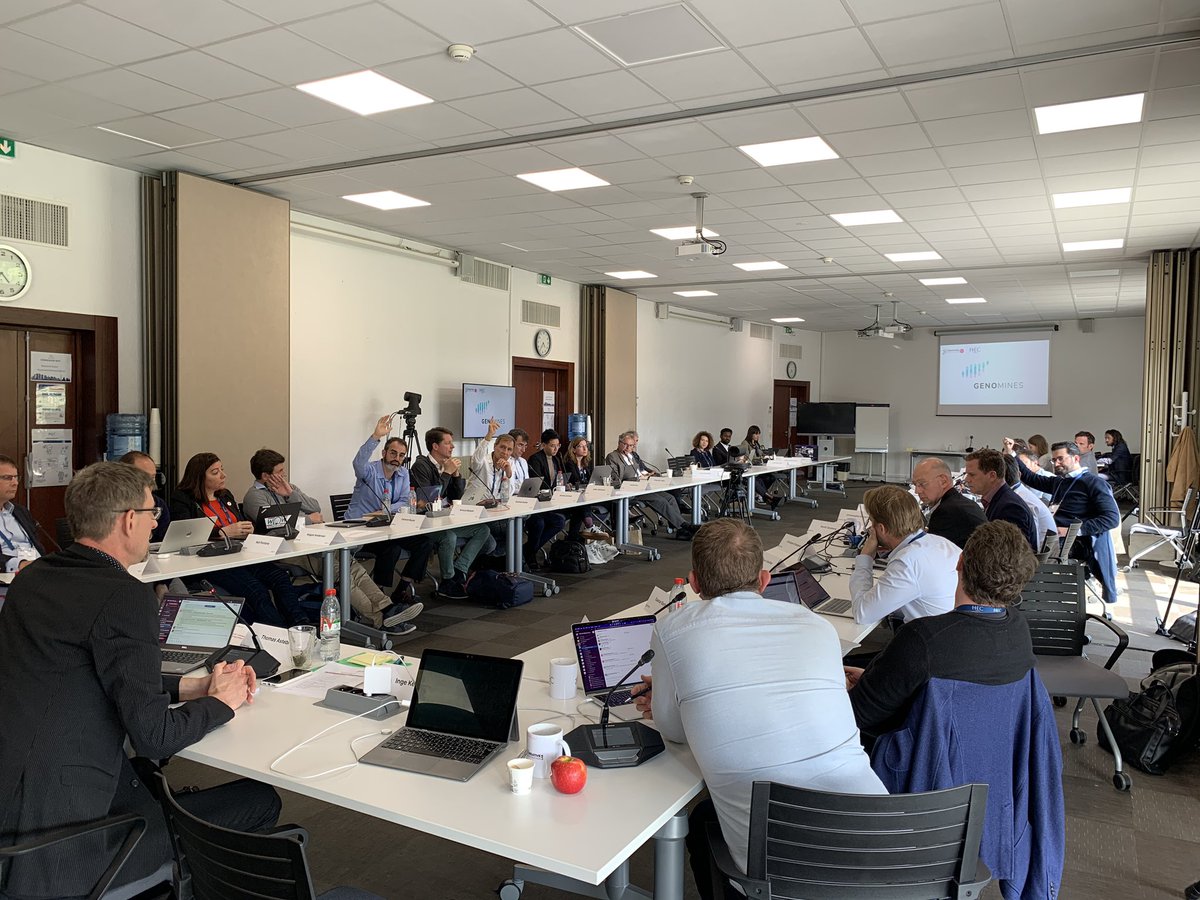 HECParis's tweet photo. Which high-impact #startups will graduate from #CDLparis #CDLclimate program by HEC Paris and Creative Destruction Lab? Deliberations by mentors, VCs, with Ajay Agrawal @professor_ajay and Clémentine Decoopman @creativedlab, #HECprof Thomas Astebro and @ikerklohdevif @HECParisEnt https://t.co/wNRqTI0jGH