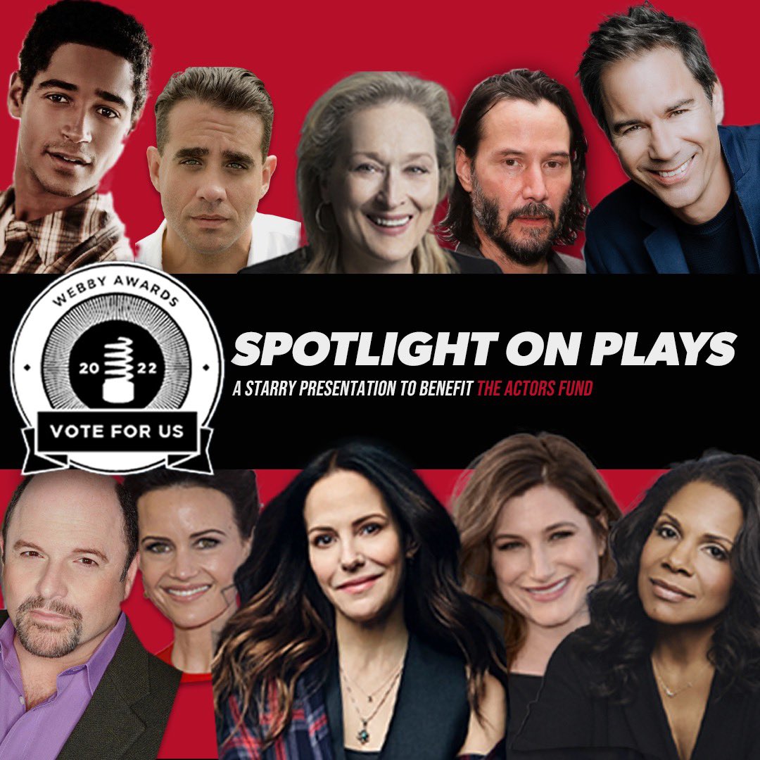 Broadway's Best Shows tweet media